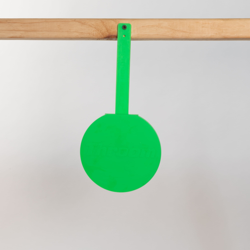 Throom | HangTuff Series | Gr�n